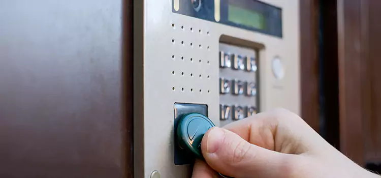 Enhanced Security Features Dubuque