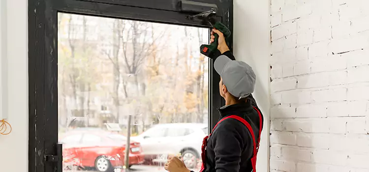 Comprehensive Door Closer Services in Dubuque, IA