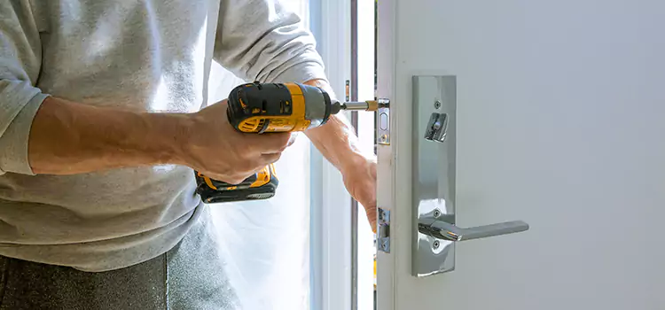 Door Knob Lock Repair Dubuque