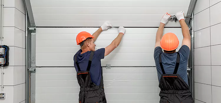 Choose Us for Your Garage Door Needs in Dubuque