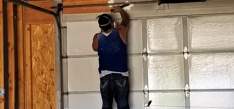 Specialized Garage Door Panel Solutions in Dubuque, IA