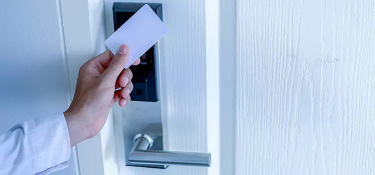 Why Choose Us for Your Keycard Lock Installation in Dubuque, IA?
