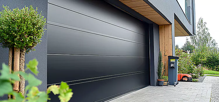 Residential Garage Door Service Dubuque