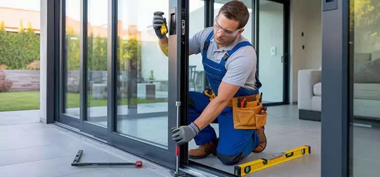 Sliding Screen Door Repair Dubuque