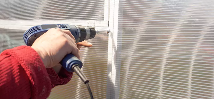 Sliding Screen Door Repair Dubuque