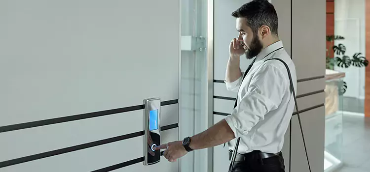 Cloud Based Access Control Dubuque