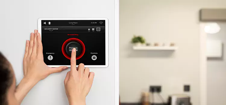 Blink Video Doorbell Installation Dubuque