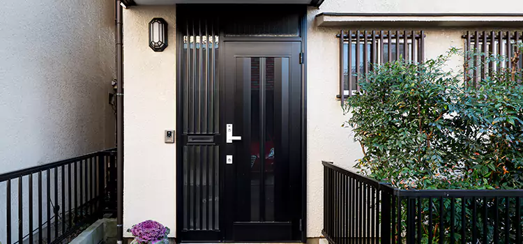 Popular Exterior Door Options in Dubuque, IA