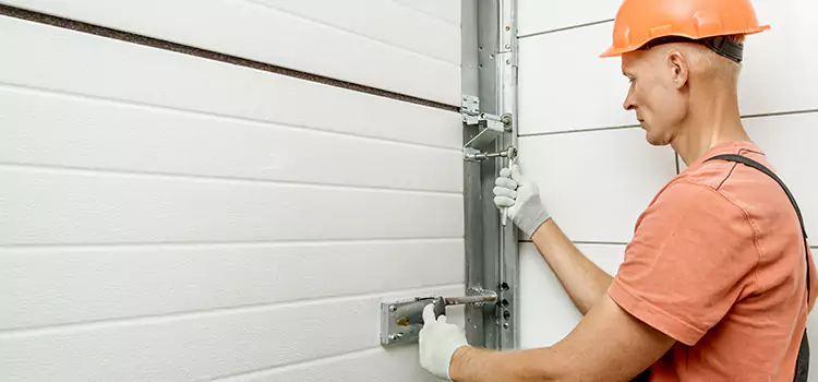 Why Choose Us for Garage Door Lock Services in Dubuque, IA?