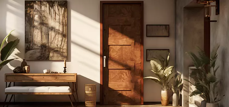 Specialty Interior Doors Dubuque