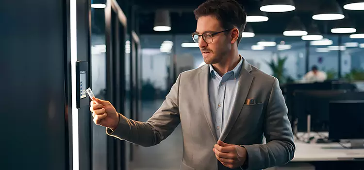 Our Commitment to Keycard Security Excellence in Dubuque, IA