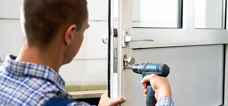 Experienced and Reliable Technicians Dubuque