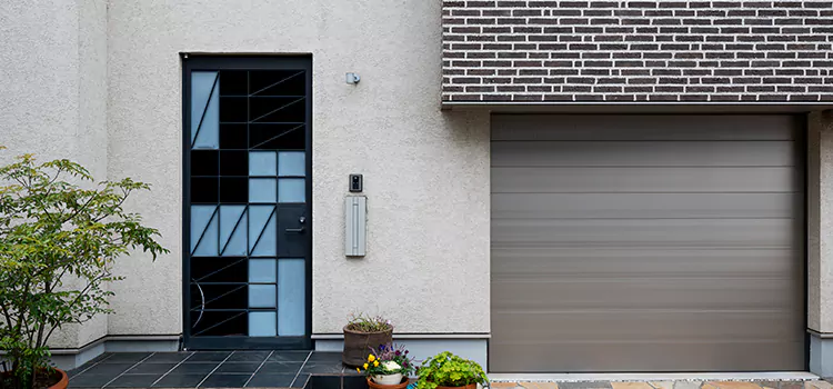 Residential Roll Up Security Doors Dubuque
