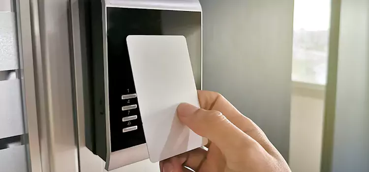 Advanced RFID Technology Integration in Dubuque, IA