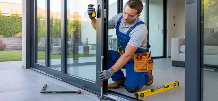 Patio Door Replacement Dubuque
