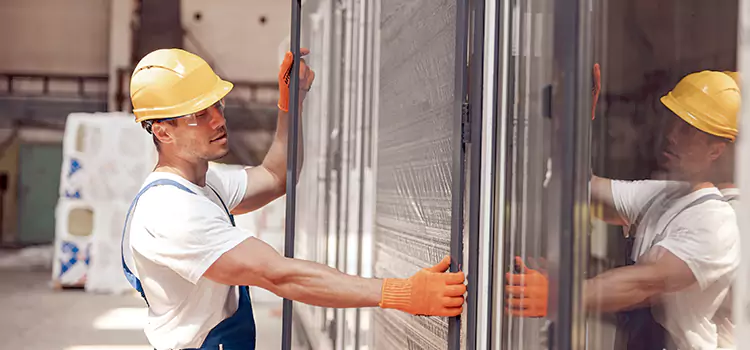 Sliding Door Mesh Replacement Dubuque