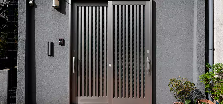 Specialized Steel Door Services in Dubuque, IA